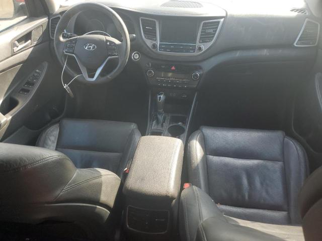 Photo 8 from auction – 2018 HYUNDAI TUCSON SEL with VIN KM8J3CA47JU773973