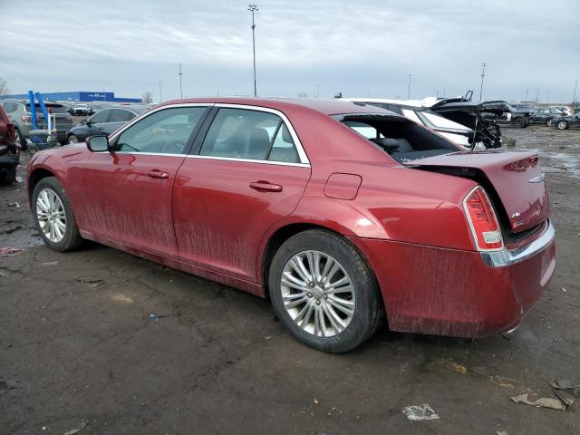 Снимка 2 от търг – 2014 CHRYSLER 300 с VIN 2C3CCARG7EH143254