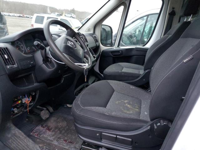 Photo 7 from auction – 2014 RAM PROMASTER with VIN 3C6TRVDG5EE105372