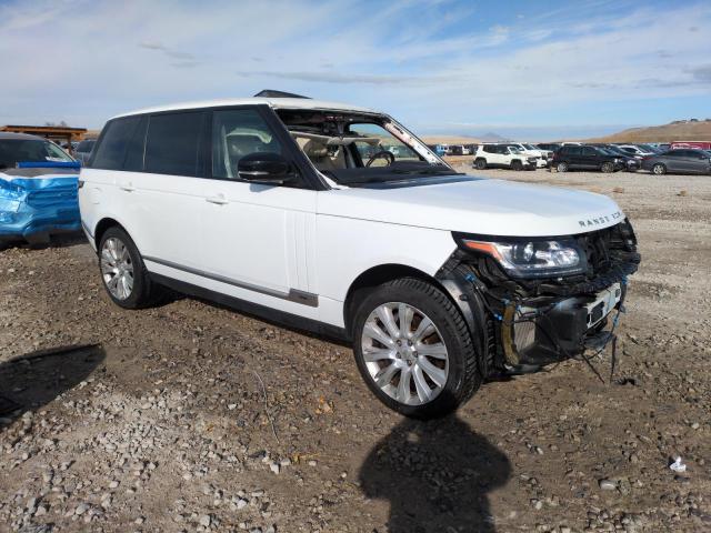 Photo 4 from auction – 2015 LAND ROVER RANGE ROVE with VIN SALGS3TFXFA220865