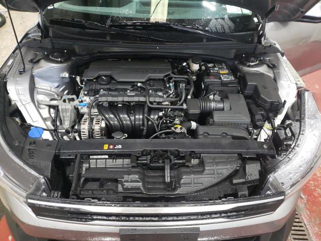 Photo 11 from auction – 2025 KIA K4 LX with VIN 3KPFT4DE1SE065383