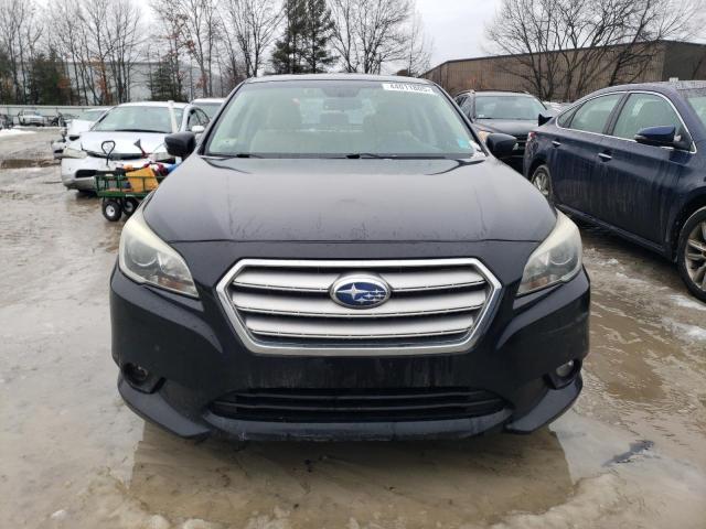 Photo 5 from auction – 2015 SUBARU LEGACY 2.5 with VIN 4S3BNAF64F3031285