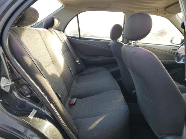 Photo 10 from auction – 2001 TOYOTA COROLLA CE with VIN 1NXBR12E61Z504796