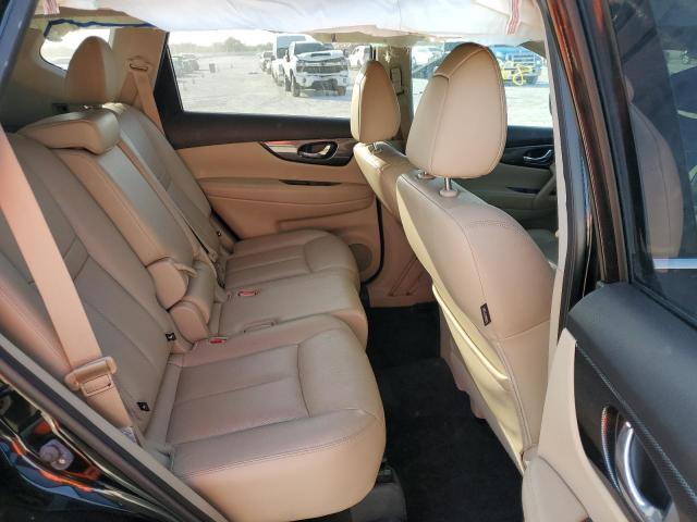 Photo 11 from auction – 2016 NISSAN ROGUE S with VIN JN8AT2MT0GW013869