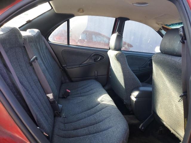 Photo 10 from auction – 2005 CHEVROLET CAVALIER with VIN 1G1JC52F357198848