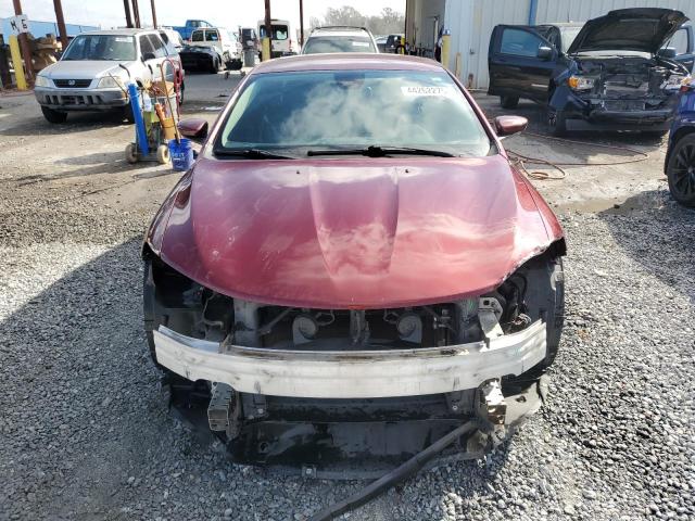 Photo 5 from auction – 2016 CHRYSLER 200 LIMITE with VIN 1C3CCCAB5GN149687
