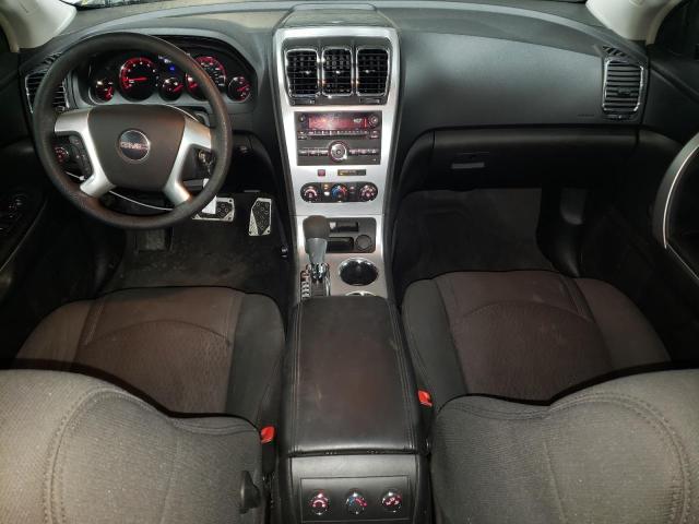 Photo 8 from auction – 2008 GMC ACADIA SLE with VIN 1GKER13768J166737