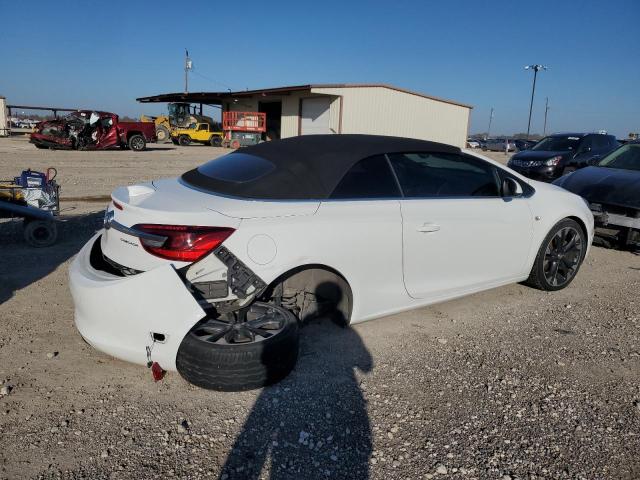 Photo 3 from auction – 2017 BUICK CASCADA PR with VIN W04WH3N57HG002852