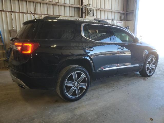 Photo 3 from auction – 2017 GMC ACADIA DEN with VIN 1GKKNPLS6HZ318460