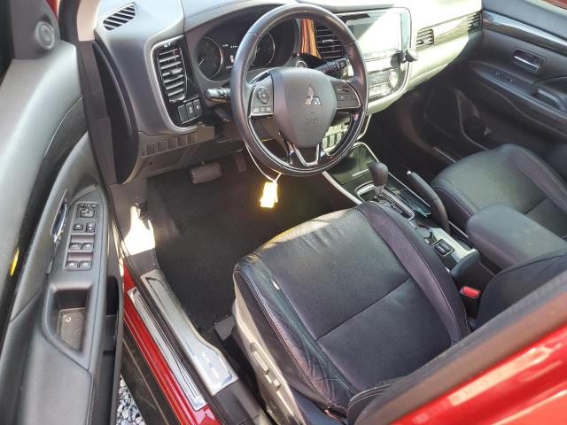 Photo 8 from auction – 2017 MITSUBISHI OUTLANDER with VIN JA4AD3A3XHZ015772