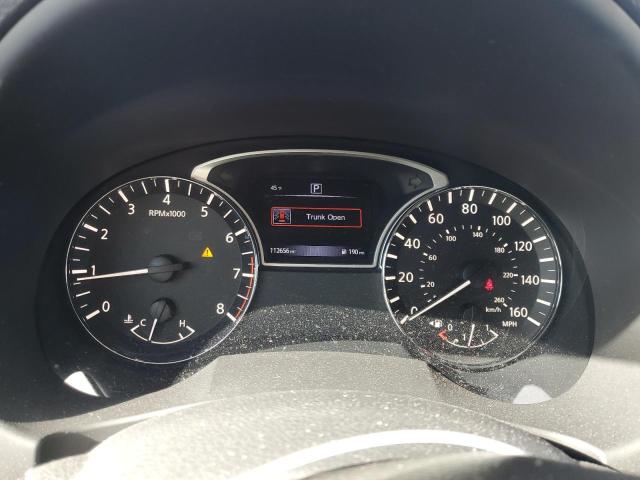 Photo 9 from auction – 2017 NISSAN ALTIMA 2.5 with VIN 1N4AL3AP0HC200658