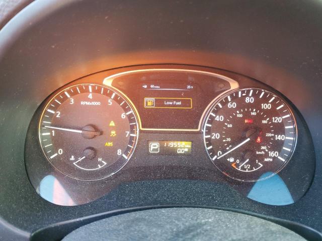 Photo 9 from auction – 2013 NISSAN ALTIMA 2.5 with VIN 1N4AL3AP2DN566815