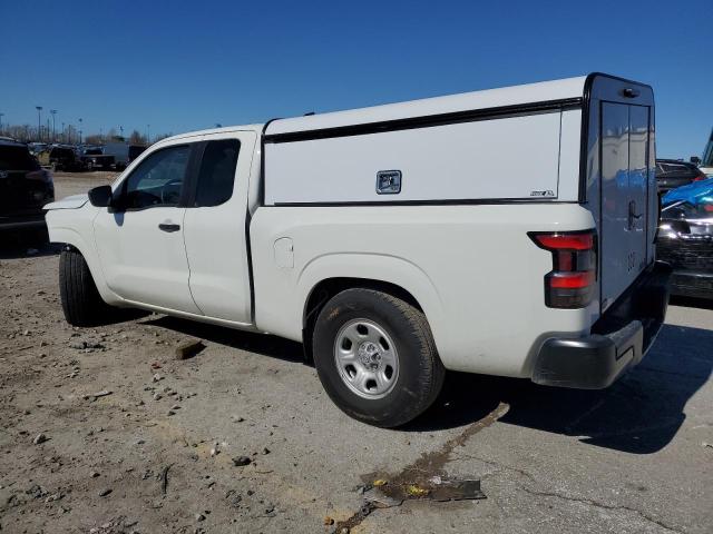 Photo 2 from auction – 2024 NISSAN FRONTIER S with VIN 1N6ED1CL4RN616383