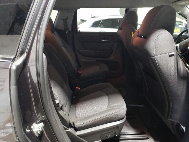 Photo 11 from auction – 2016 CHEVROLET TRAVERSE L with VIN 1GNKVGKD5GJ238862