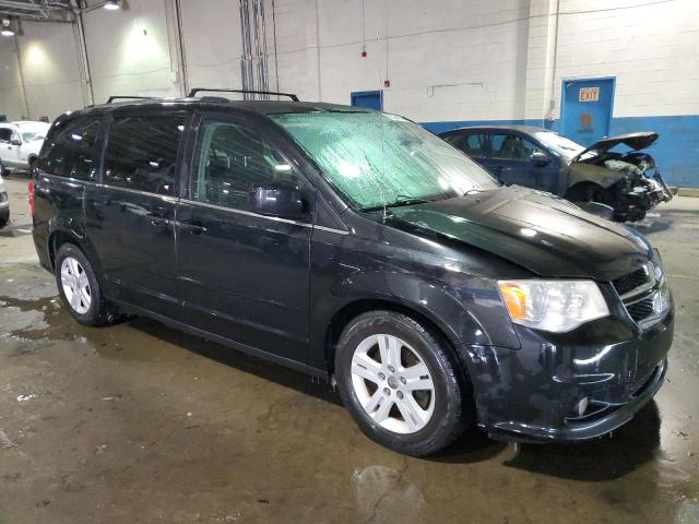 Photo 4 from auction – 2012 DODGE GRAND CARA with VIN 2C4RDGDG1CR415298