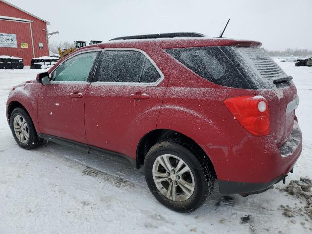 Photo 2 from auction – 2013 CHEVROLET EQUINOX LT with VIN 2GNFLEEK8D6301063
