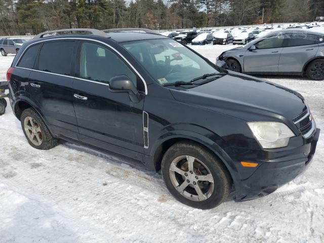 Photo 4 from auction – 2013 CHEVROLET CAPTIVA LT with VIN 3GNFL3EK6DS506368