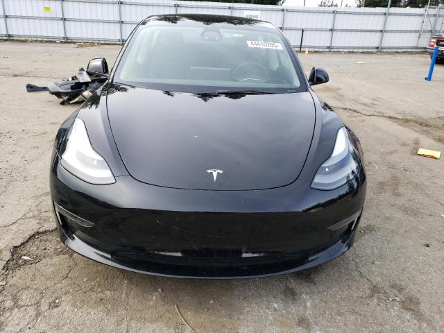 Photo 5 from auction – 2023 TESLA MODEL 3 with VIN 5YJ3E1EA8PF652253
