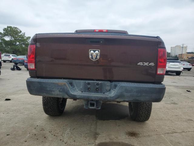Photo 6 from auction – 2014 RAM 2500 ST with VIN 3C6TR5CT3EG184785