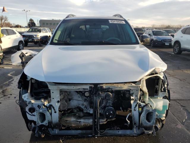 Photo 5 from auction – 2012 SUBARU FORESTER 2 with VIN JF2SHABC5CH428510