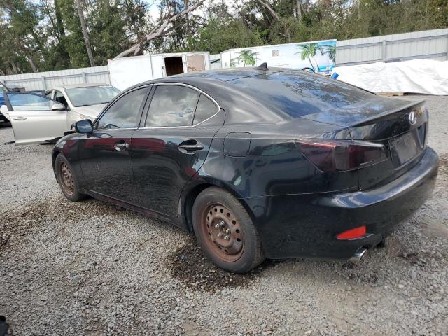 Photo 2 from auction – 2011 LEXUS IS 250 with VIN JTHBF5C21B2100602