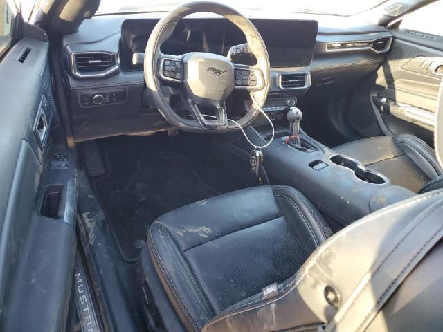 Photo 8 from auction – 2024 FORD MUSTANG with VIN 1FA6P8TH4R5111551