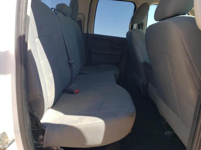 Photo 10 from auction – 2016 RAM 1500 ST with VIN 1C6RR7FT5GS398190