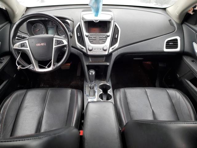 Photo 8 from auction – 2016 GMC TERRAIN SL with VIN 2GKFLUEK9G6177218
