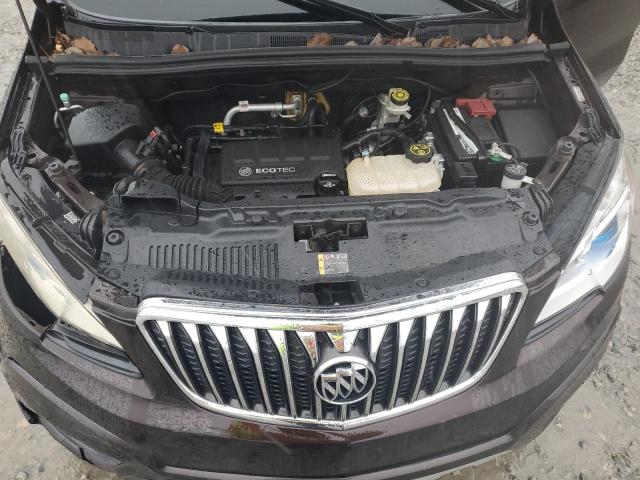 Photo 12 from auction – 2016 BUICK ENCORE with VIN KL4CJASB1GB555045