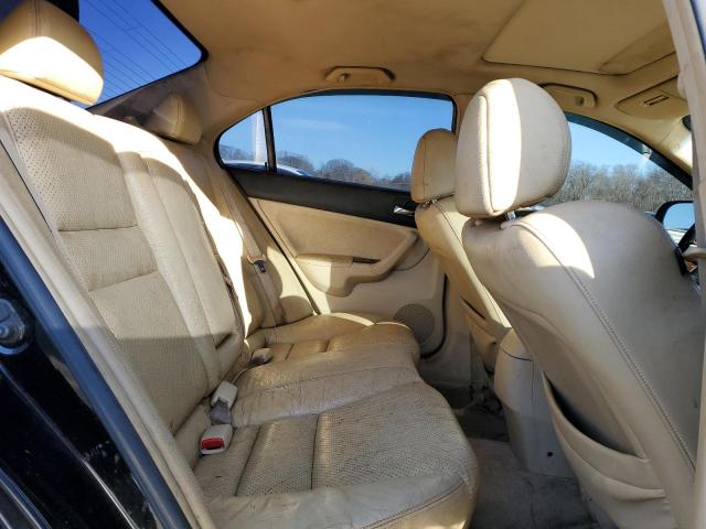 Photo 10 from auction – 2005 ACURA TSX with VIN JH4CL968X5C018967