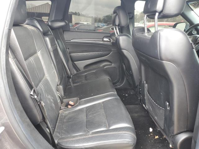 Photo 11 from auction – 2015 JEEP GRAND CHER with VIN 1C4RJFBG5FC653853