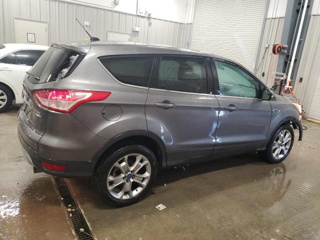 Photo 3 from auction – 2013 FORD ESCAPE SEL with VIN 1FMCU9HX9DUC87727