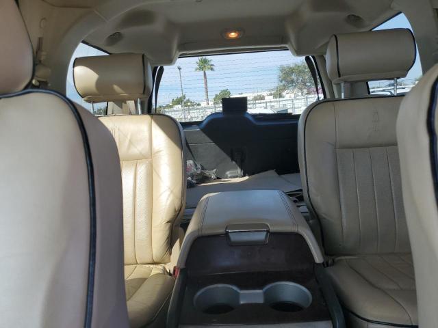 Photo 10 from auction – 2005 LINCOLN NAVIGATOR with VIN 5LMFU27535LJ20448