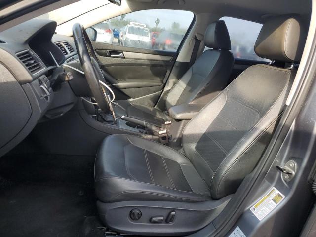 Photo 7 from auction – 2014 VOLKSWAGEN PASSAT SE with VIN 1VWBN7A34EC069904