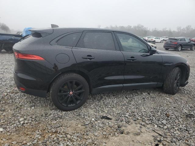 Photo 3 from auction – 2020 JAGUAR F-PACE PRE with VIN SADCK2FX3LA628662