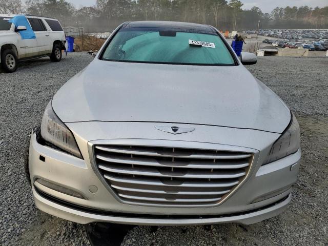 Photo 5 from auction – 2016 HYUNDAI GENESIS 3. with VIN KMHGN4JE7GU144113
