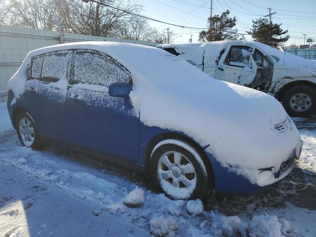 Photo 4 from auction – 2007 NISSAN VERSA S with VIN 3N1BC13E17L351724