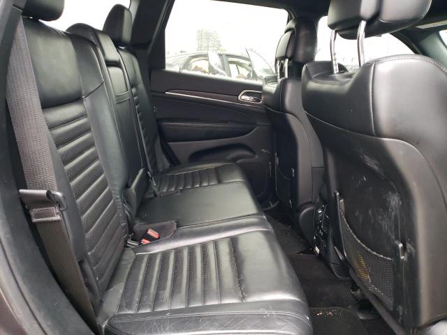 Photo 11 from auction – 2018 JEEP GRAND CHER with VIN 1C4RJFBG8JC119562