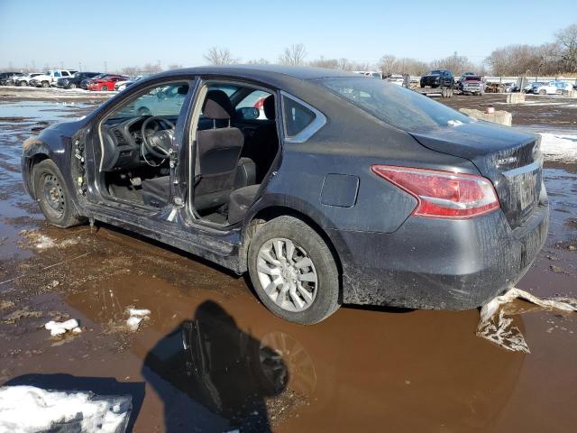 Photo 2 from auction – 2013 NISSAN ALTIMA 2.5 with VIN 1N4AL3AP0DN538916