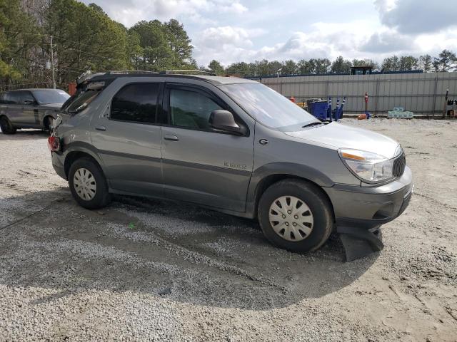 Photo 4 from auction – 2003 BUICK RENDEZVOUS with VIN 3G5DA03E33S609710
