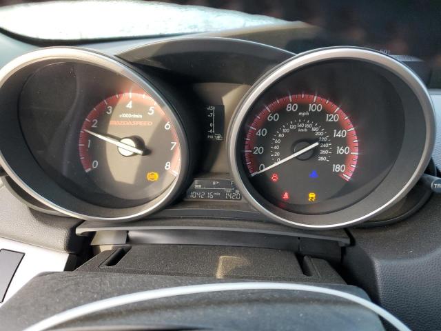 Photo 9 from auction – 2013 MAZDA SPEED 3 with VIN JM1BL1L44D1734886