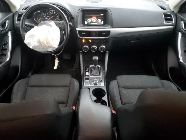 Photo 8 from auction – 2016 MAZDA CX-5 TOURI with VIN JM3KE4CY4G0793002