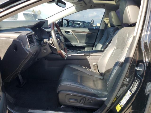 Photo 7 from auction – 2021 LEXUS RX 350 with VIN 2T2HZMAA4MC206615