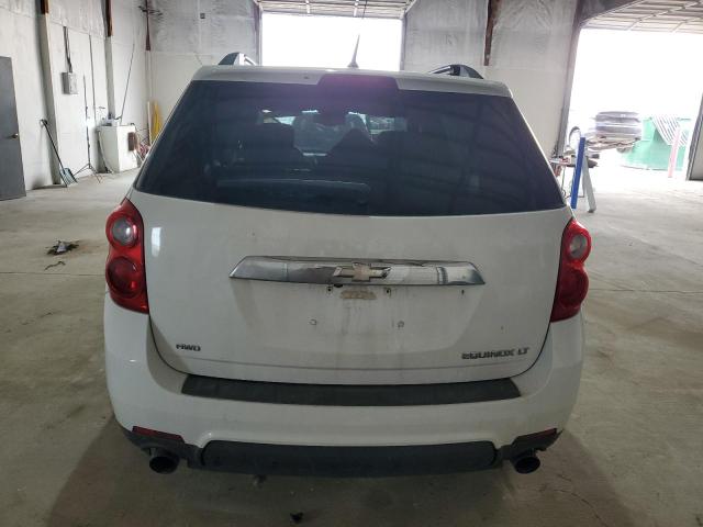 Photo 6 from auction – 2012 CHEVROLET EQUINOX LT with VIN 2GNFLNE50C6376185