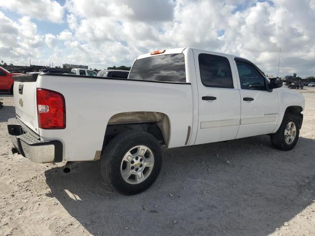 Photo 3 from auction – 2008 CHEVROLET SILVERADO with VIN 3GCEC13J28G279224