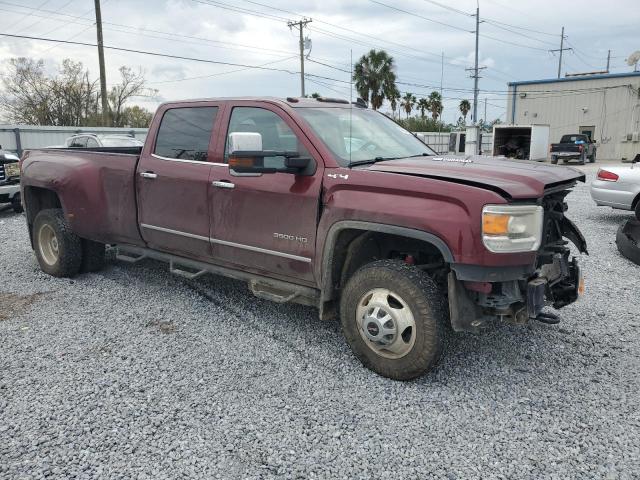 Photo 4 from auction – 2016 GMC SIERRA K35 with VIN 1GT42XC81GF254488