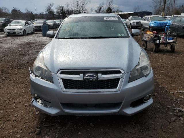 Photo 5 from auction – 2013 SUBARU LEGACY 2.5 with VIN 4S3BMBG68D3035246