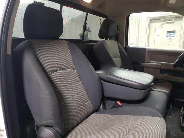 Photo 10 from auction – 2009 DODGE RAM 1500 with VIN 1D3HB16P29J515765