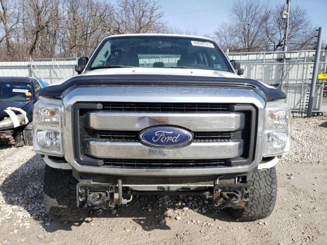 Photo 5 from auction – 2016 FORD F350 SUPER with VIN 1FT8W3BT2GEA03067