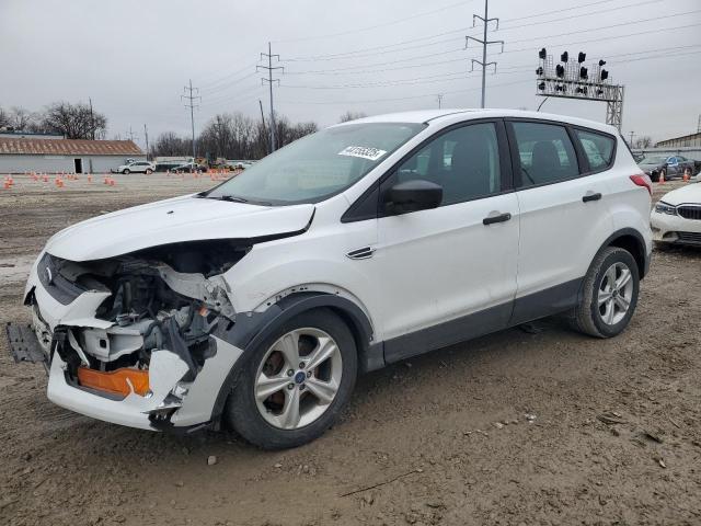 Zdjęcie 1 z aukcji – 2016 FORD ESCAPE S z VIN 1FMCU0F71GUB12861